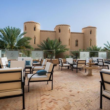 Palais Du Desert Hotel & Spa Erfoud Ngoại thất bức ảnh