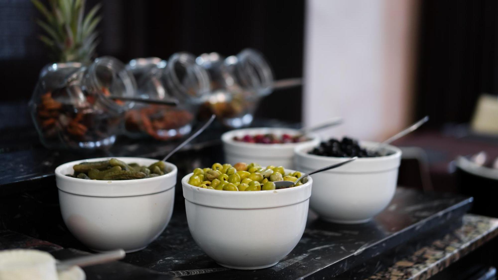 Palais Du Desert Hotel & Spa Erfoud Ngoại thất bức ảnh