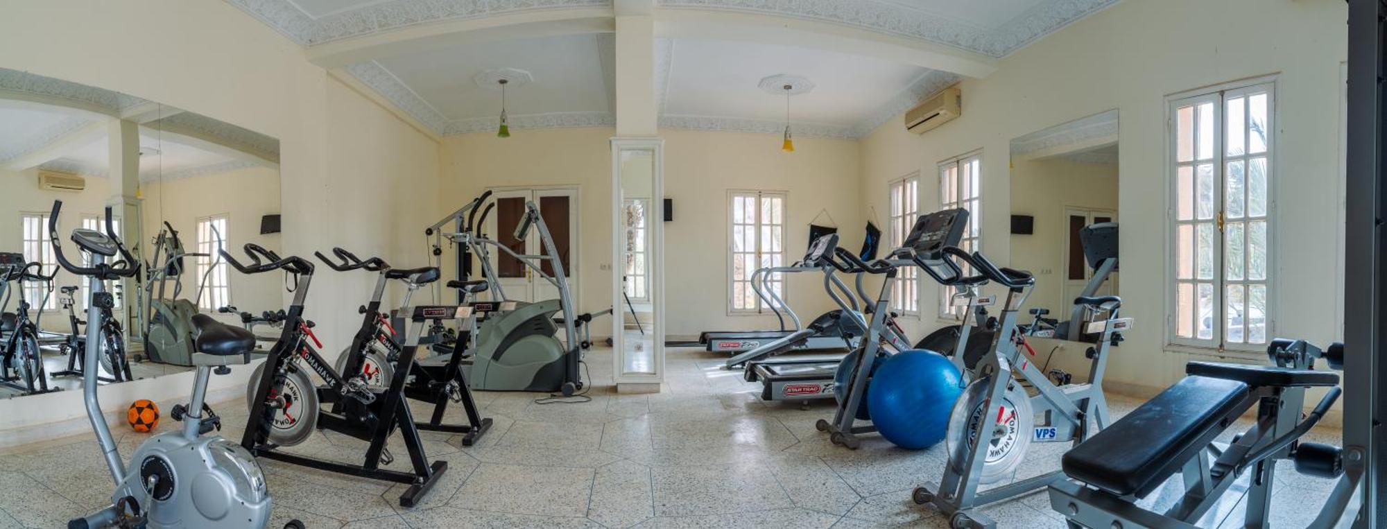 Palais Du Desert Hotel & Spa Erfoud Ngoại thất bức ảnh