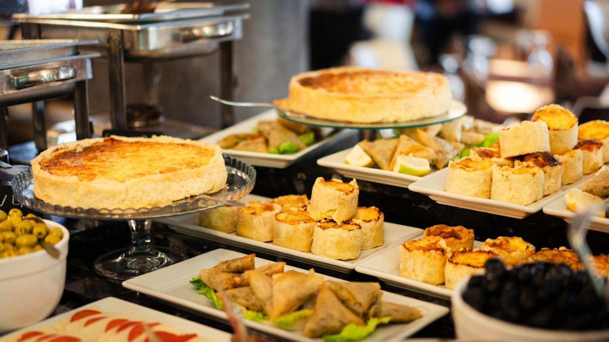 Palais Du Desert Hotel & Spa Erfoud Ngoại thất bức ảnh