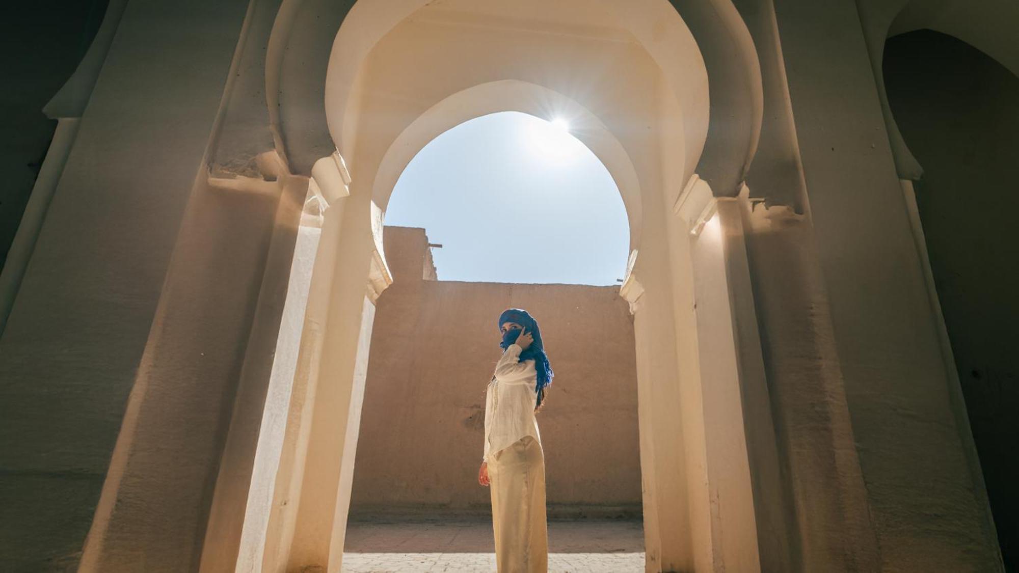 Palais Du Desert Hotel & Spa Erfoud Ngoại thất bức ảnh